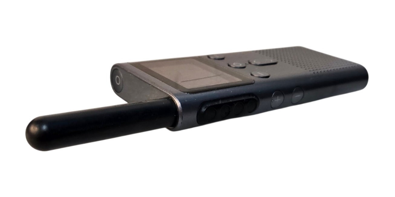 Xiaomi Walkie Talkie 2S XMDJJ04FY Handheld Two-Way Radio