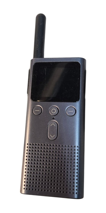 Xiaomi Walkie Talkie 2S XMDJJ04FY Handheld Two-Way Radio