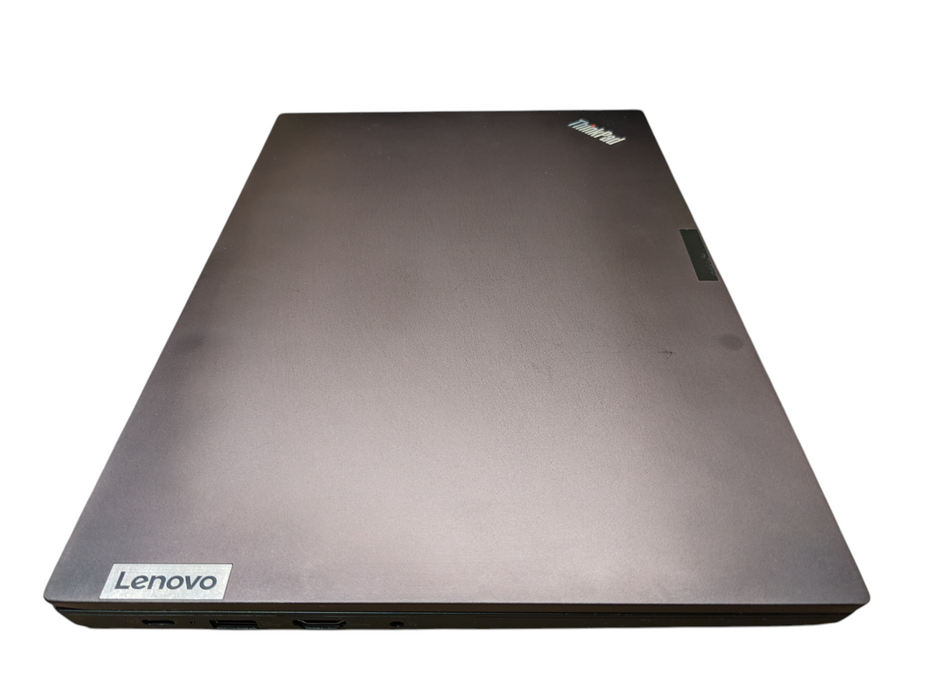 Lenovo ThinkPad E15 Gen 2 i5-1135G7 16GB DDR4 256GB NVMe READ