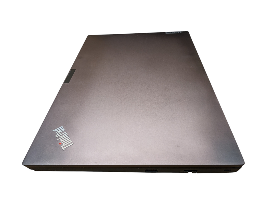 Lenovo ThinkPad E15 Gen 2 i5-1135G7 16GB DDR4 256GB NVMe READ
