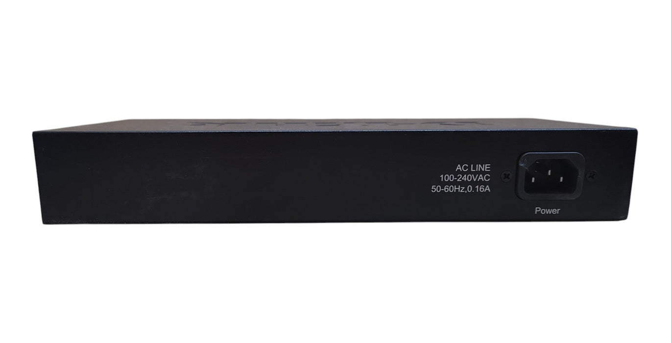 D‑Link DES-1024D Network Switch 24-Port