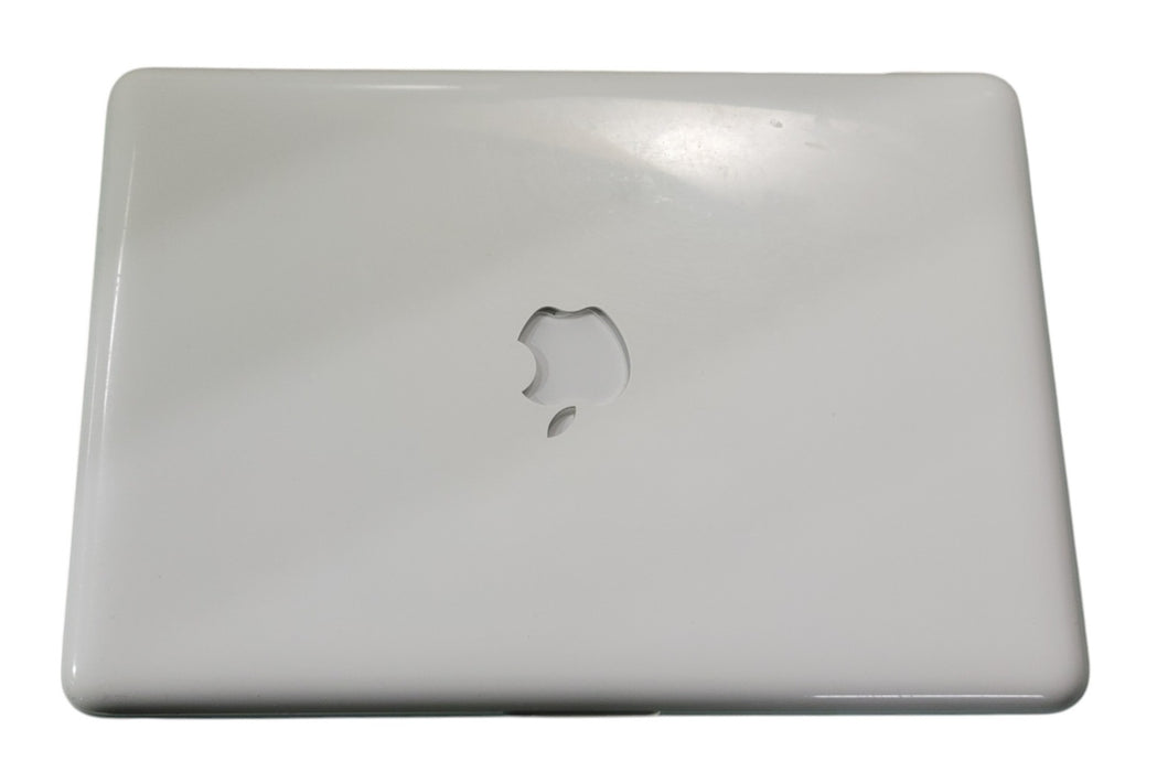 Apple MacBook A1342 - Core 2 Duo P7550 2.26GHz 2GB RAM NO HDD GeForce 9400M
