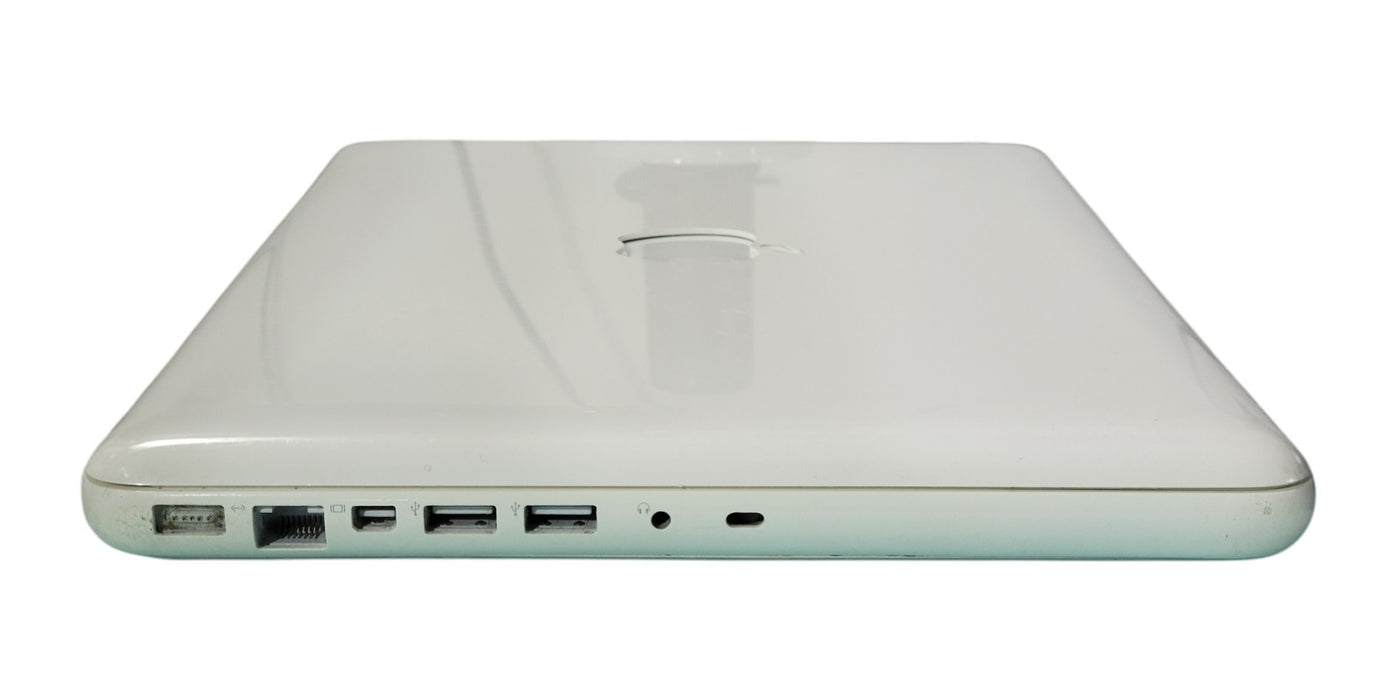 Apple MacBook A1342 - Core 2 Duo P7550 2.26GHz 2GB RAM NO HDD GeForce 9400M