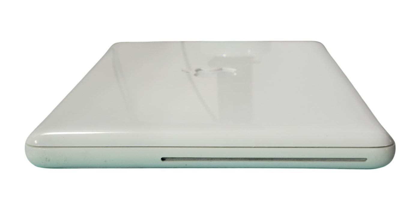 Apple MacBook A1342 - Core 2 Duo P7550 2.26GHz 2GB RAM NO HDD GeForce 9400M