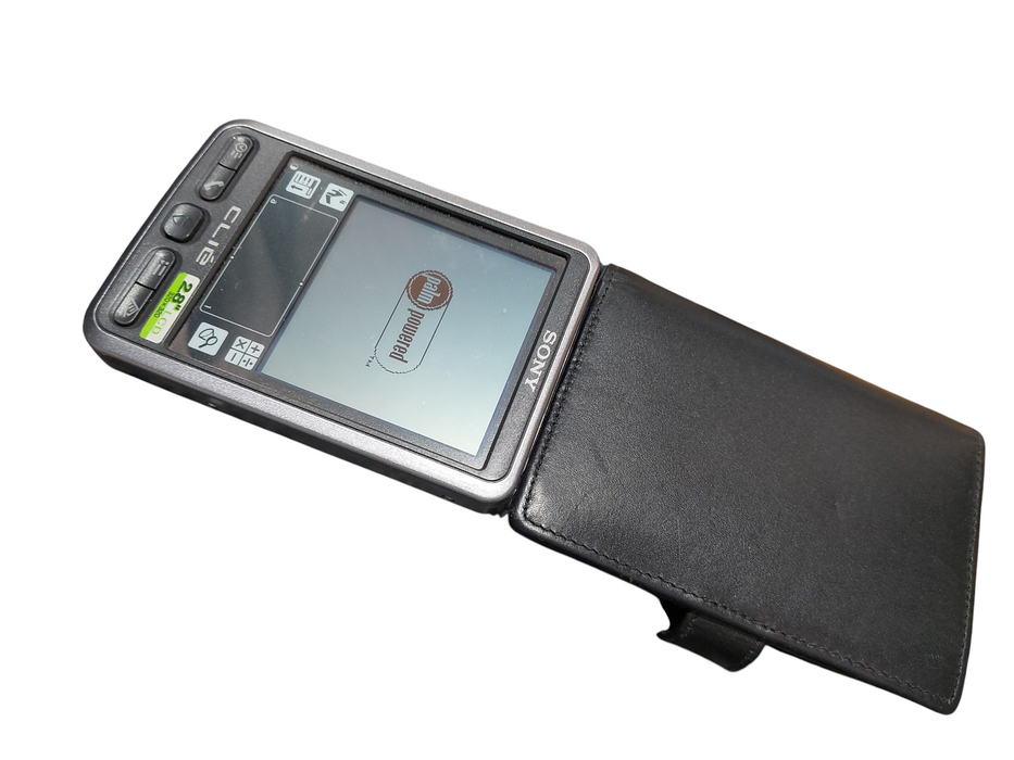 Sony Clie PEG-SL10/U