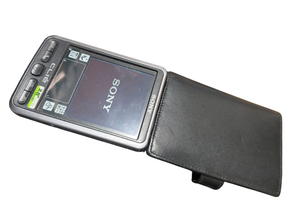 Sony Clie PEG-SL10/U