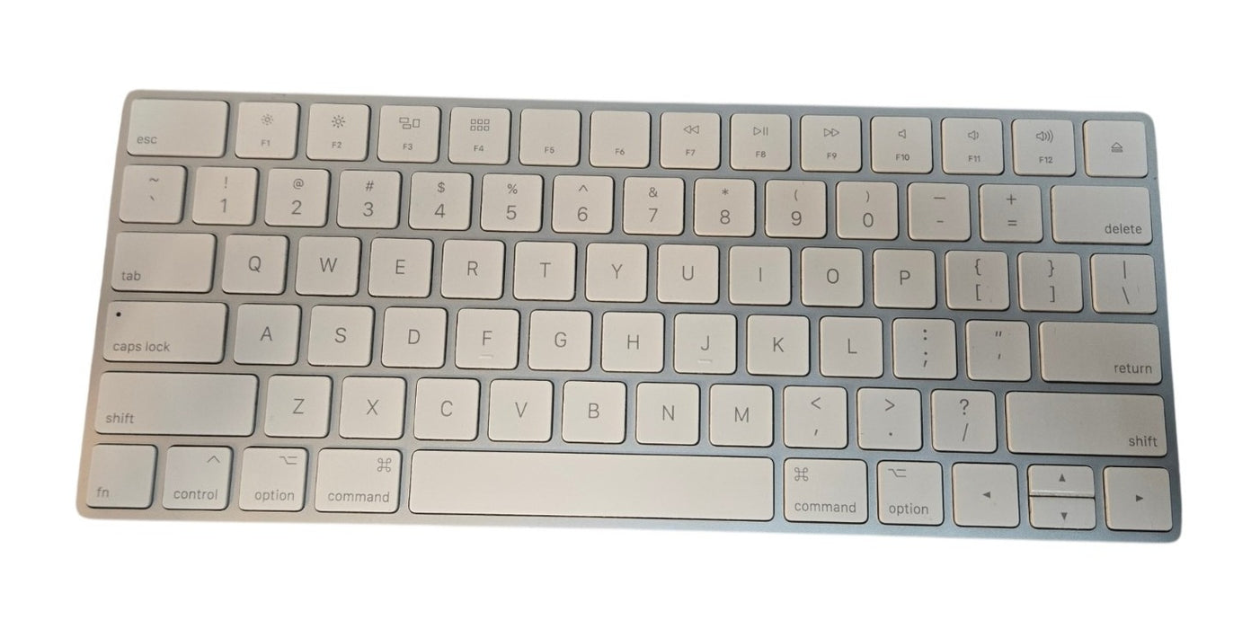 Apple Magic Keyboard A1644 EMC 2815 Wireless Bluetooth Keyboard