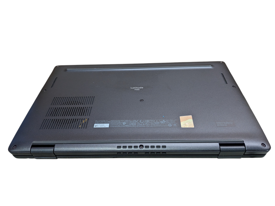 Dell Latitude 7430 14" i5-1245U 16GB DDR4 256GB NVMe