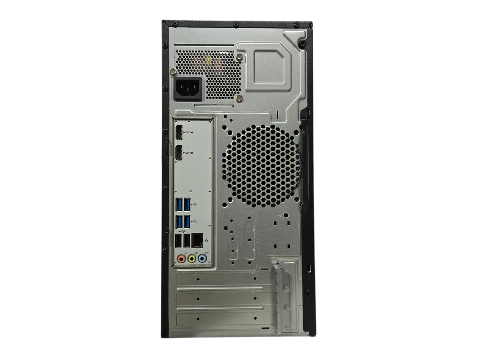 Acer Aspire TC-895 - Intel Core i5-10400 2.90GHz 8GB RAM 256GB NVMe SSD Desktop