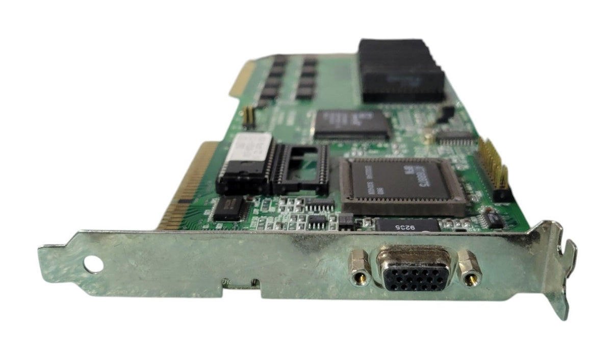 ATI Graphics Ultra Pro VLB Mach 32 - Vintage VESA Local Bus Video Card