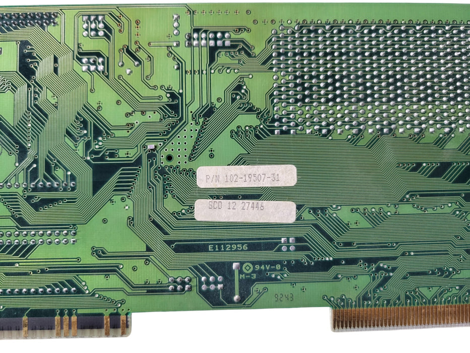 ATI Graphics Ultra Pro VLB Mach 32 - Vintage VESA Local Bus Video Card
