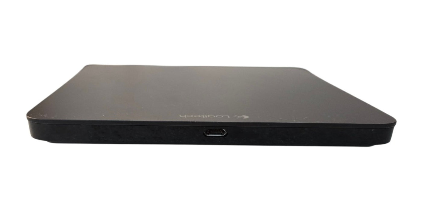 Logitech Rechargeable Touchpad T650 Wireless with Unifying Receiver