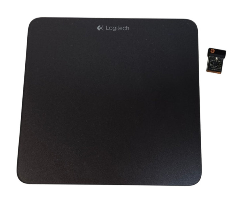 Logitech Rechargeable Touchpad T650 Wireless with Unifying Receiver