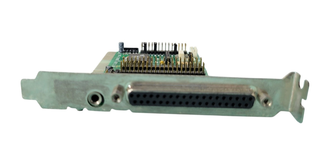 Sun Moon Star SMS-31083 VER: 1.0 ISA CD-ROM Interface Card
