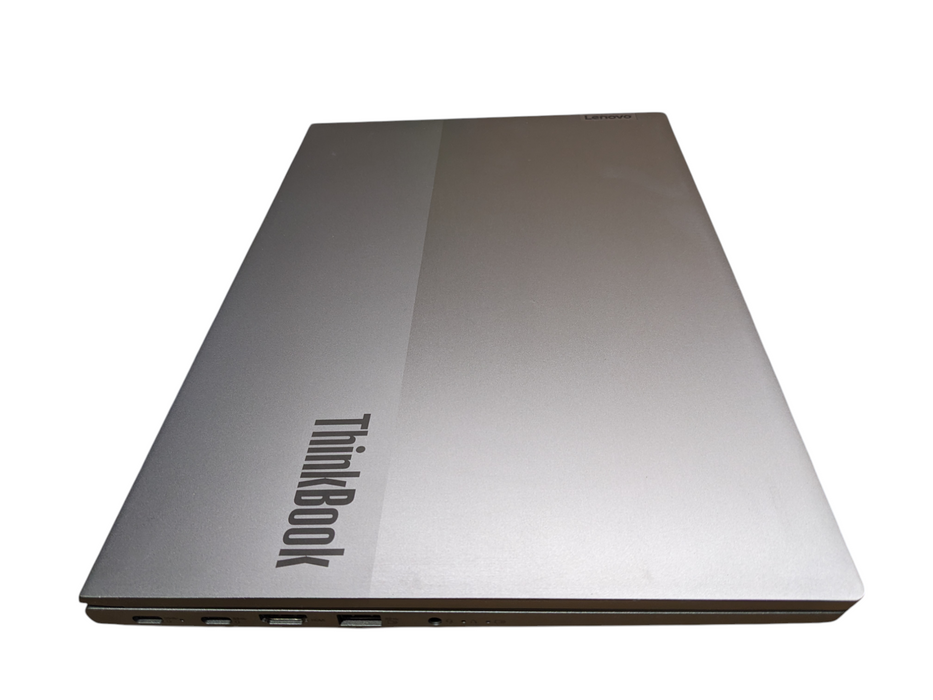 Lenovo ThinkBook 15 G4 ABA - Ryzen 7 5825U 16GB RAM 256GB SSD