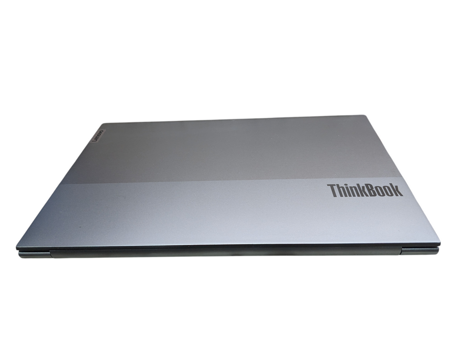 Lenovo ThinkBook 15 G4 ABA - Ryzen 7 5825U 16GB RAM 256GB SSD