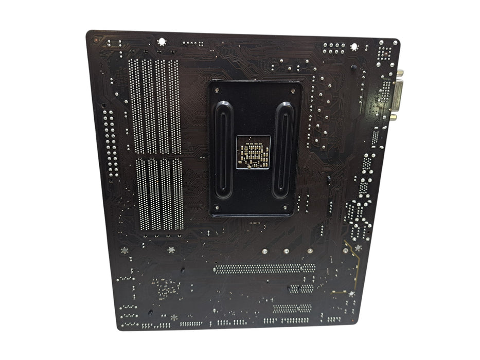 GIGABYTE B450M DS3H Motherboard w/ AMD Ryzen 5 2400G CPU, 8GB DDR4, No I/O