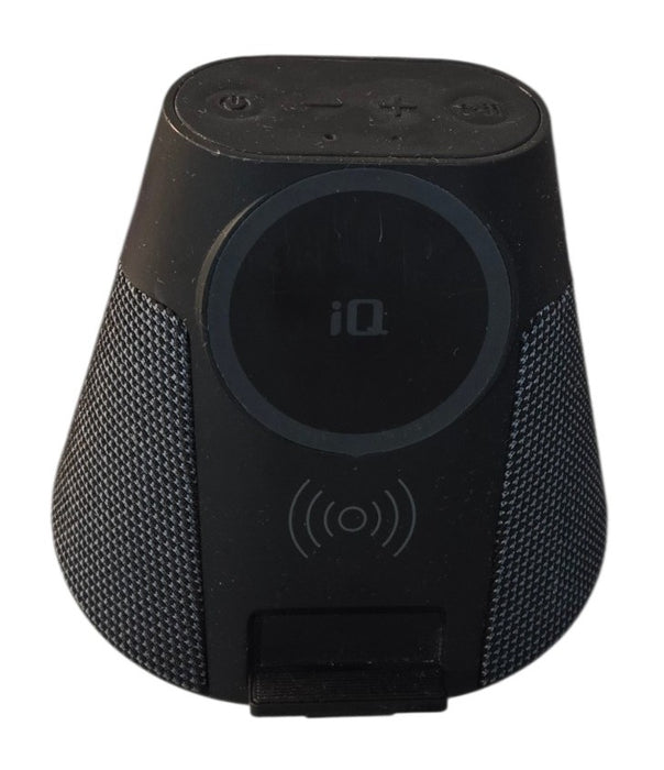 iQ IQWHS1 Wireless Charging Bluetooth Speaker