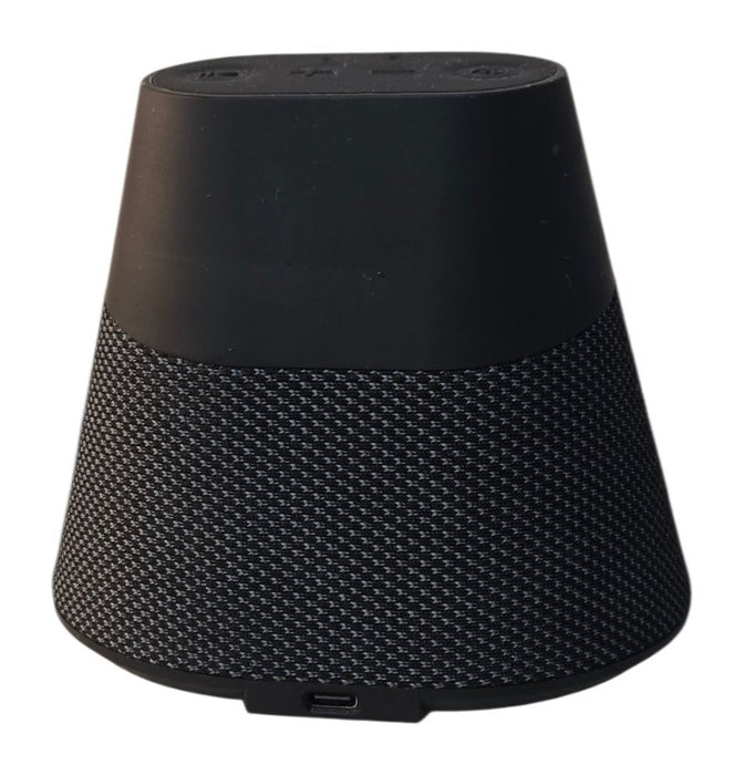 iQ IQWHS1 Wireless Charging Bluetooth Speaker