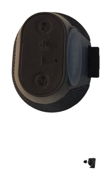 iQ IQWHS1 Wireless Charging Bluetooth Speaker