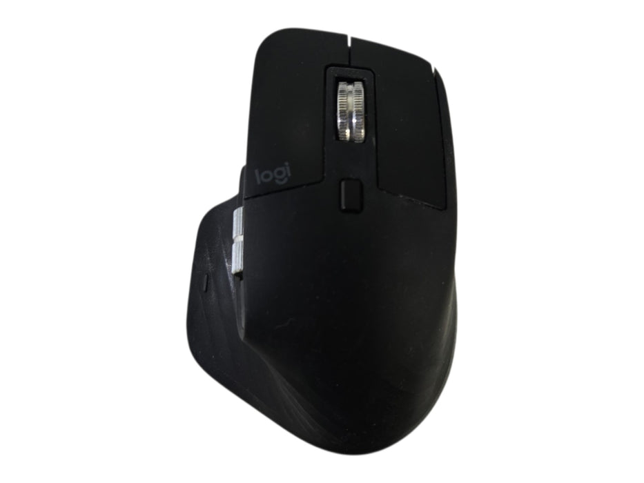 Logitech MX Master 3 Wireless Mouse - MR0077