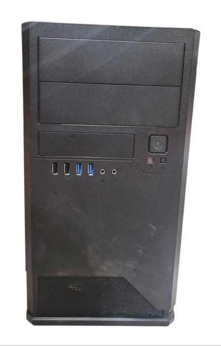 Custom PC/Asus - Intel Core i5-10400 2.90GHz 8GB RAM 256GB NVMe