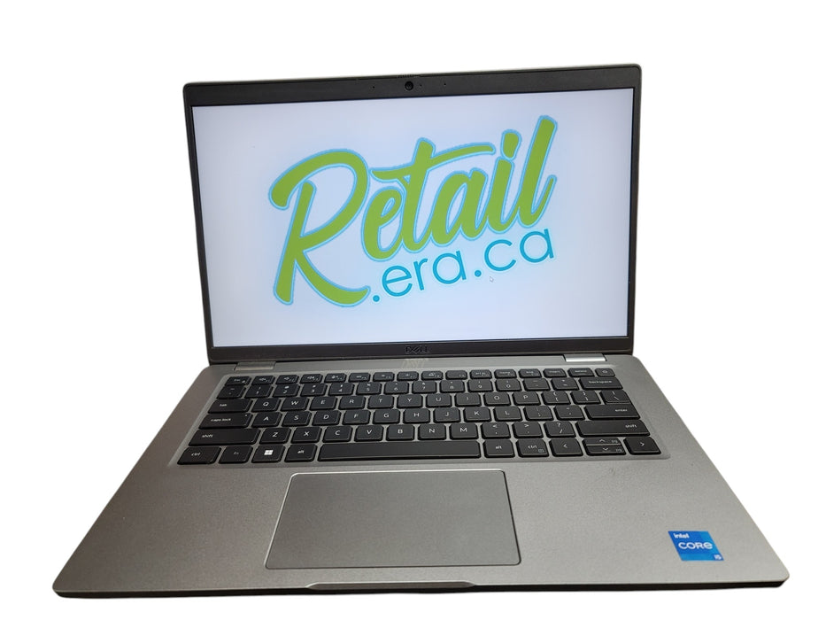 Dell Latitude 5430 i5-1235U 16GB DDR4 256GB NVMe FHD Iris Xe NO AC READ