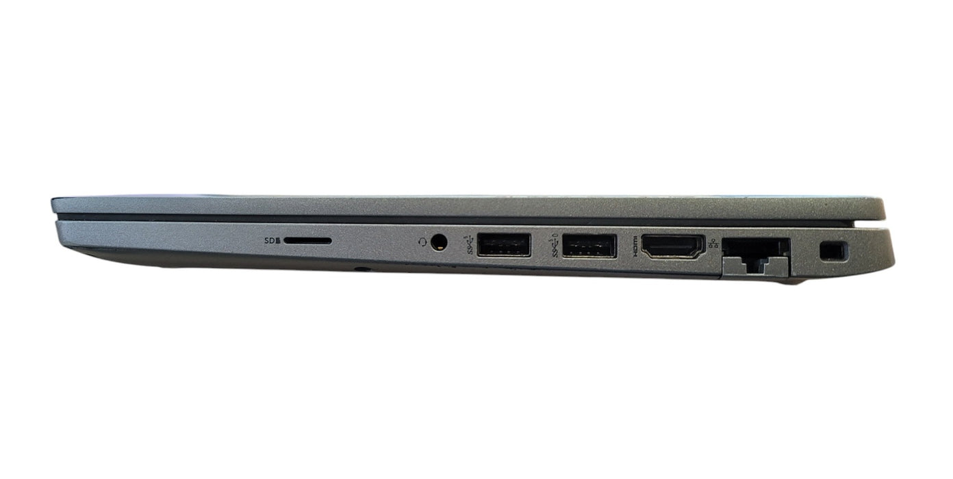Dell Latitude 5430 i5-1235U 16GB DDR4 256GB NVMe FHD Iris Xe NO AC READ