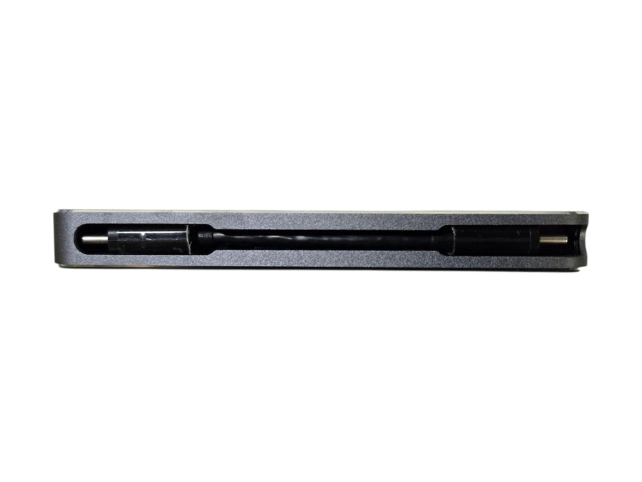 VisionTek USB-C Travel Dock - HDMI DisplayPort VGA USB 3.0