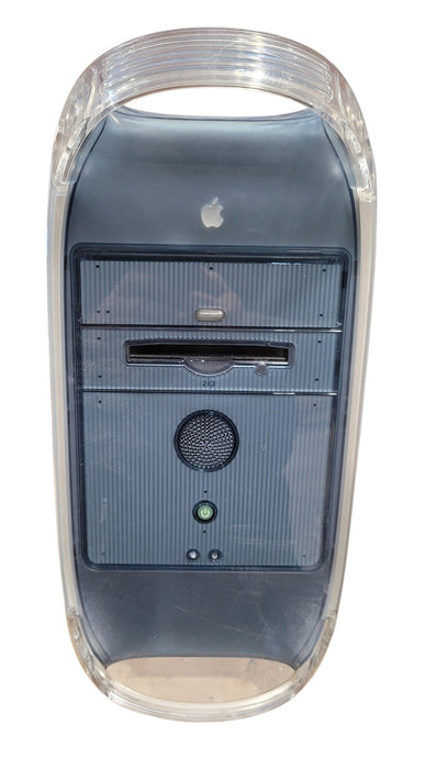 Apple Power Mac G4 M5183 - PowerPC G4 450MHz 1M | NO HDD (READ)