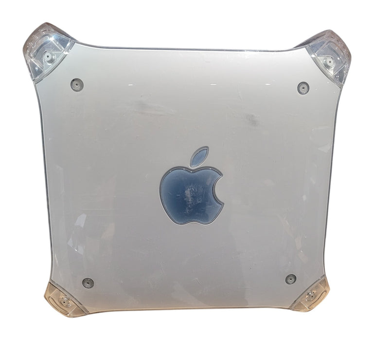 Apple Power Mac G4 M5183 - PowerPC G4 450MHz 1M | NO HDD (READ)