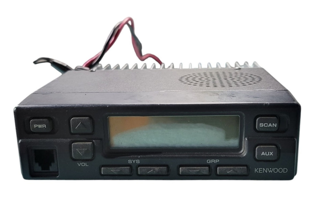 Kenwood TK-940 800MHz FM Transceiver Mobile Radio 15W DC 13.6V