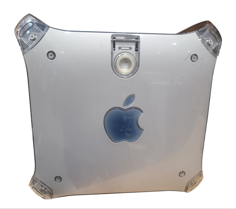 Apple Power Mac G4 M5183 - PowerPC G4 450MHz 1M | NO HDD (READ)