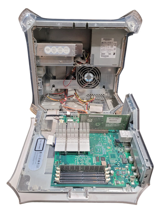 Apple Power Mac G4 M5183 - PowerPC G4 450MHz 1M | NO HDD (READ)
