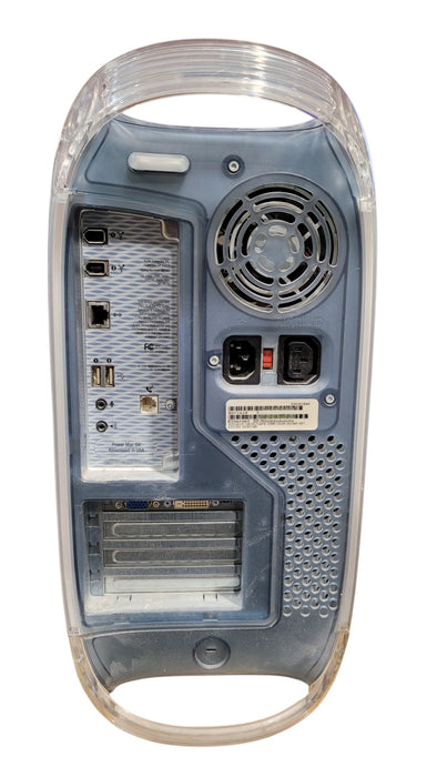 Apple Power Mac G4 M5183 - PowerPC G4 450MHz 1M | NO HDD (READ)