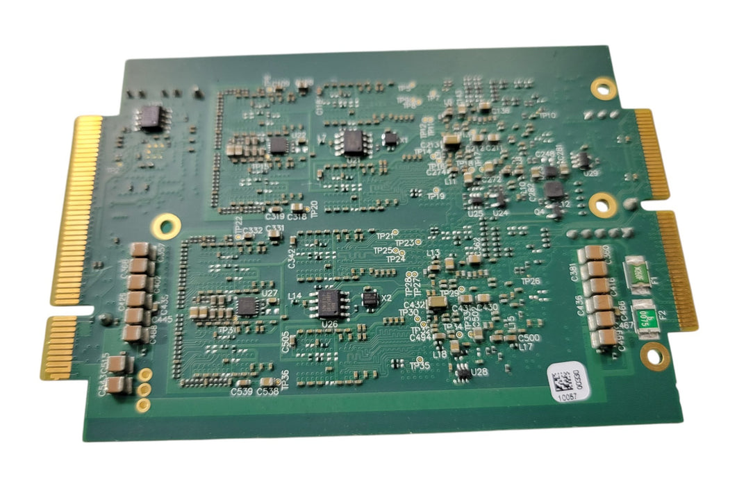 Inca Networks XCP2-PCB-revC Server Processing Card