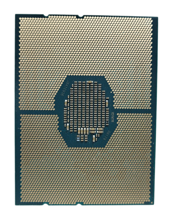 Intel Xeon Silver 4114 - 2.20GHz 10-Core LGA3647 Processor SR3GK