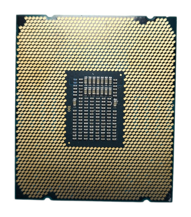 Intel Xeon W-2123 SR3LJ 3.60GHz Quad-Core LGA2066 Processor