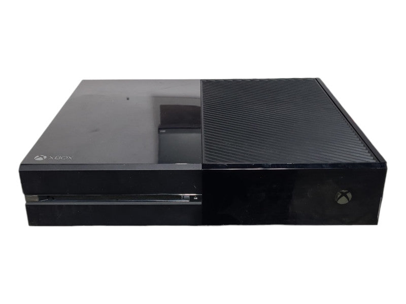Microsoft Xbox One 365GB Console only, Black, Model 1540