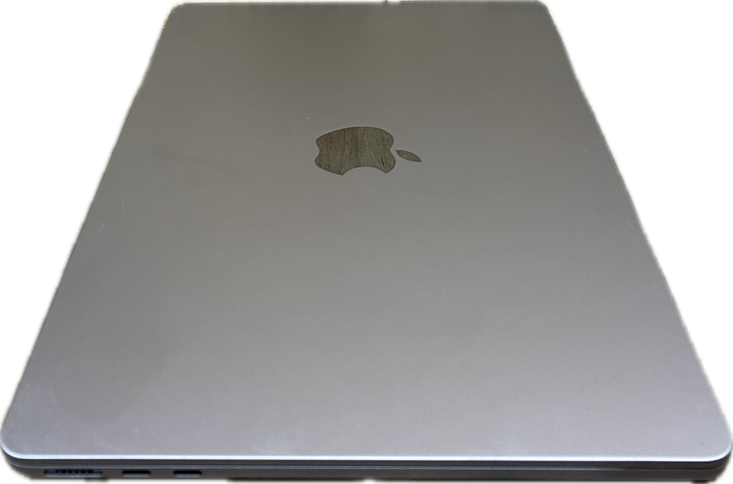 Apple MacBook Air 13 M2 2022 Space Gray 8GB RAM 256GB SSD No Power  Adapter