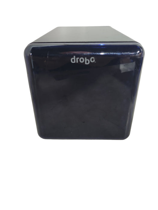 Drobo DR04D-D Data Robotics 900-00003-001 Drive/Network Attached Storage !