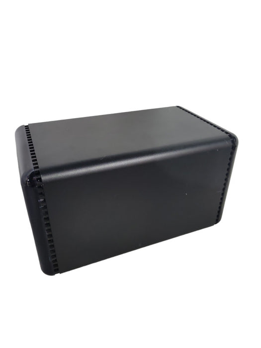 Drobo DR04D-D Data Robotics 900-00003-001 Drive/Network Attached Storage !