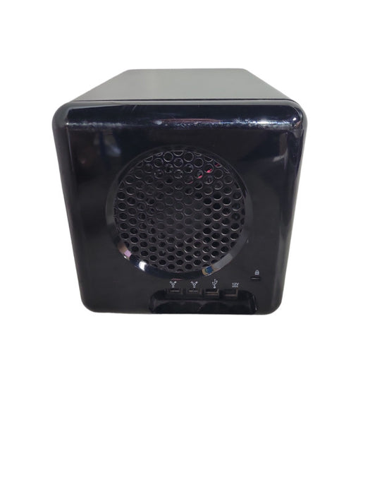 Drobo DR04D-D Data Robotics 900-00003-001 Drive/Network Attached Storage !