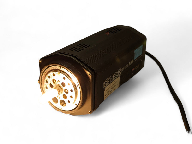 Aurora Genesis G800 G-800 LiteBank Strobe Studio Flash Please READ  -