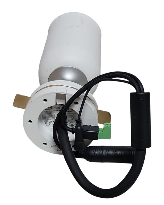 Cisco Meraki MV52-HW Outdoor Varifocal Bullet Camera, Claimed (READ)