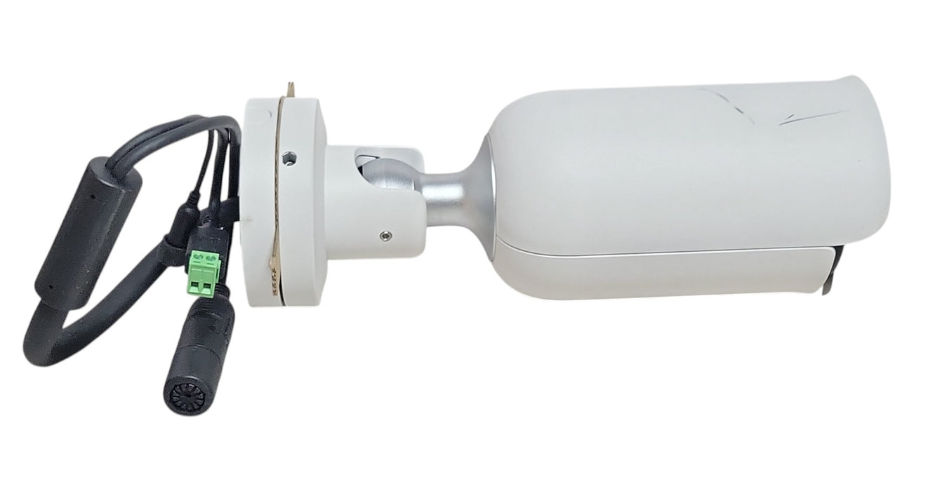 Cisco Meraki MV52-HW Outdoor Varifocal Bullet Camera, Claimed (READ)