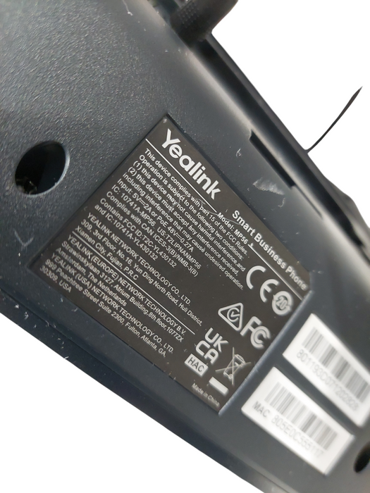 YealInk MP56 Smart Buisness Phone HD