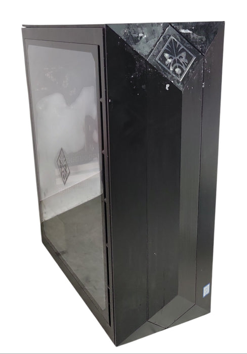 HP Omen Obelisk 875-0xxx - Core i7-8700 16GB RAM No GPU/Storage 500W PSU