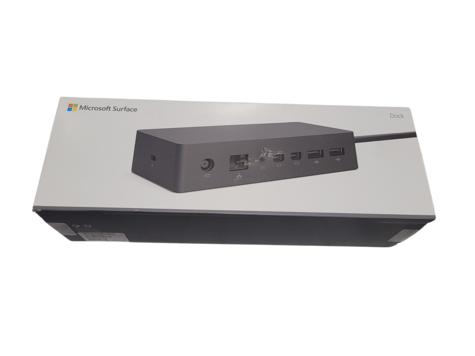 Microsoft Surface Dock Model 1661 Docking Station