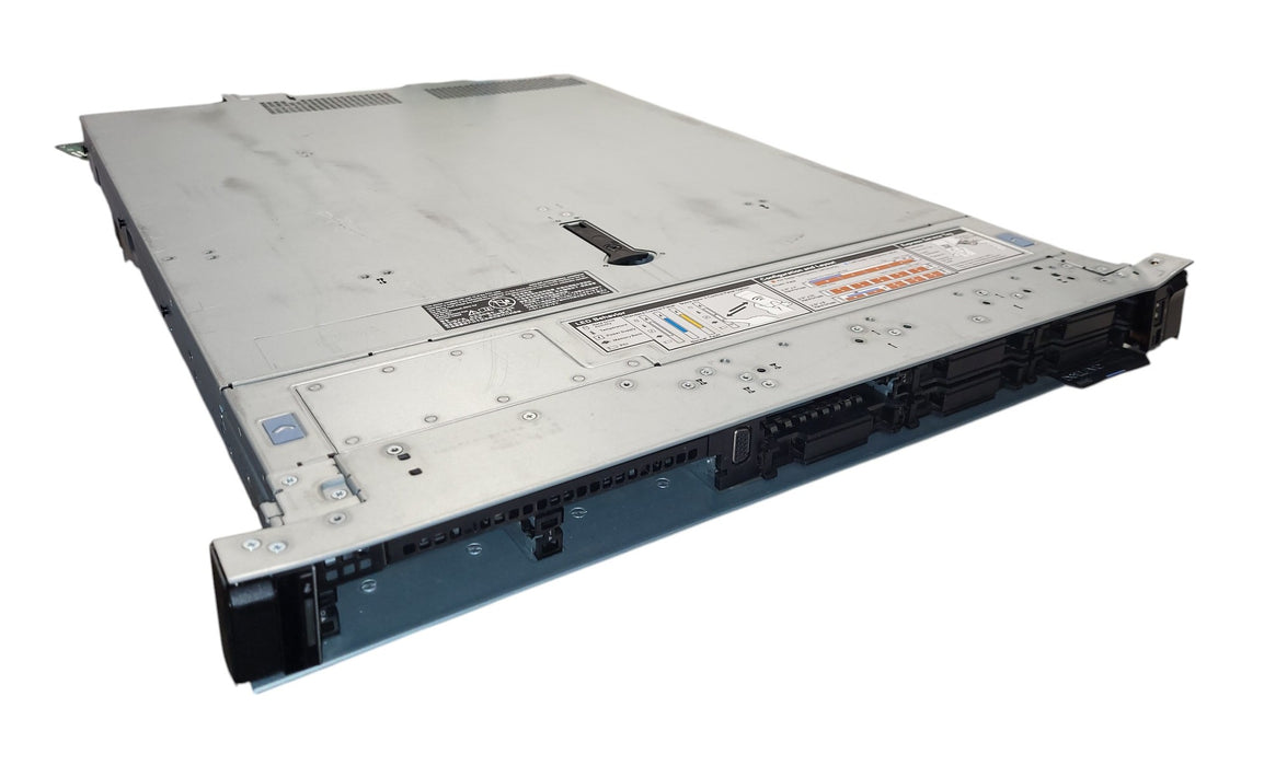 Dell PowerEdge R440 Barebon No CPU/RAM/HDD/RAID (READ)